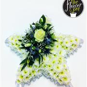 Tribute Star