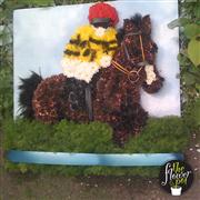 Race Horse Tribute
