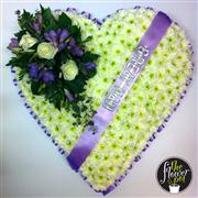 Classic Heart