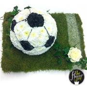 Football Tribute Black